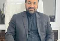 علی قیاص وند در مصاحبه با خبرنگار روزنامه جهان اخبار:”رویکرد انقلاب اسلامی به مسئله فلسطین: از عقیده تا عمل”