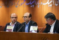 صدیقی: حضور ووشو در بازیهای کشورهای اسلامی حاصل دیپلماسی فعال بود صدیقی: حضور ووشو در بازیهای کشورهای اسلامی حاصل دیپلماسی فعال بود