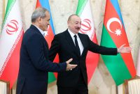 سفر پزشکیان به جمهوری آذربایجان؛ آغازی برای پروازی دیگر