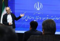 پزشکیان: برنامه‌های توسعه باید با تکیه بر داده‌های دقیق تدوین شود