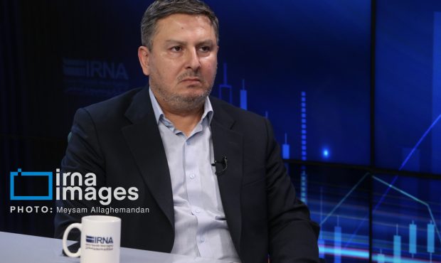 ۴۴ درصد منابع آبی تهران صرف آب شرب می شود