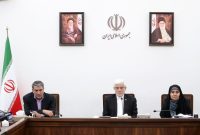 عارف: مردم سال سختی داشتند؛ دولت سفرهای نوروزی ۱۴۰۵ را تشویق می‌کند