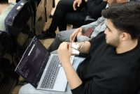 گزارش تصویری/ اولین رویداد رسانه ای جام رسانه امید اهواز