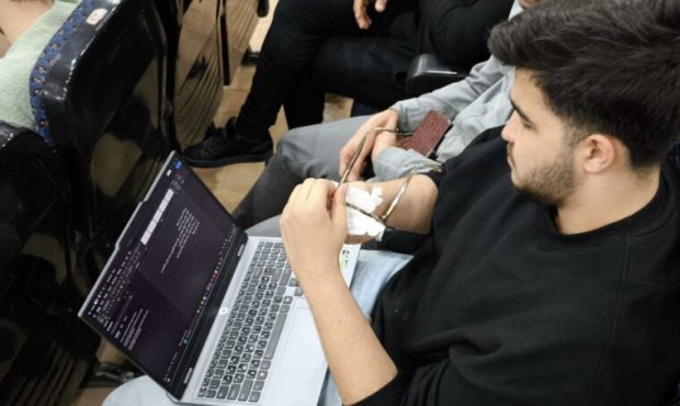 گزارش تصویری/ اولین رویداد رسانه ای جام رسانه امید اهواز