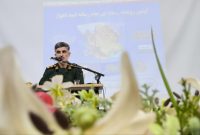 فرمانده بسیج ناحیه امام علی(ع) شرق اهواز:    دشمن با هدف گرفتن «احساس امید» جوانان را هدف قرار داده است